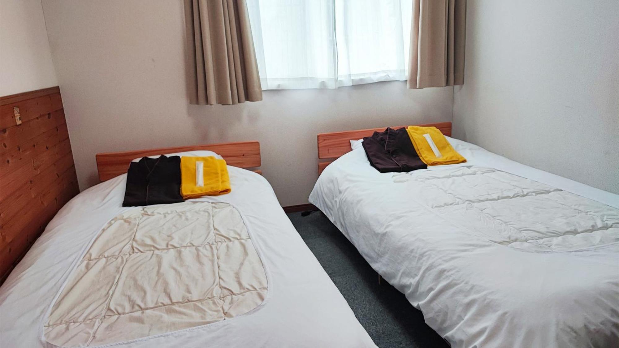 Hotel Frontier Ishinomaki Exterior photo